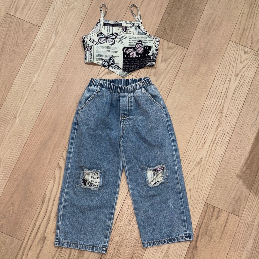 SHEIN set